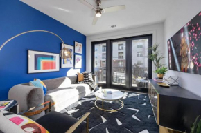 Crios-3 Unit Odyssey Combo-Heart of Midtown